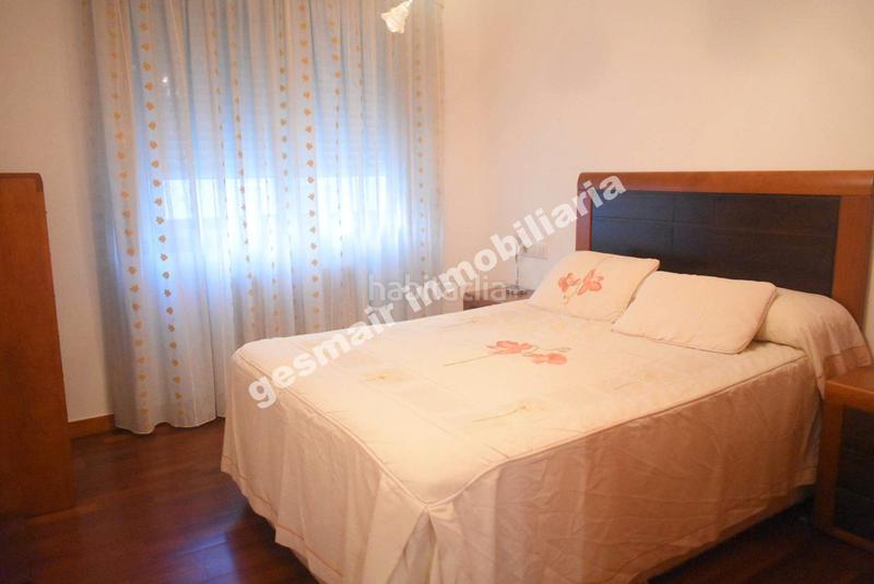 Foto 0337526c-40ee-4b1a-b2a6-688f4430a955. Rent flat with heating parking in La Seca - Los Salgueriños Pontevedra