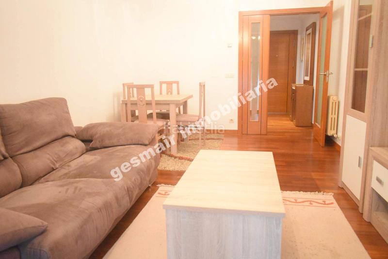 Foto 1c132dd9-c17b-4044-ba42-02f5817e2638. Rent flat with heating parking in La Seca - Los Salgueriños Pontevedra