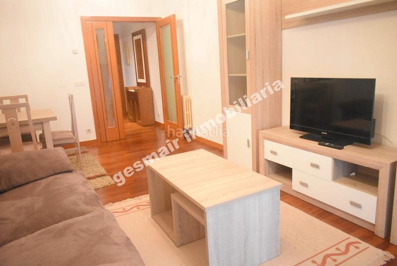 Foto 32467c8f-c155-406d-b7bd-468dc5a7e579. Rent flat with heating parking in La Seca - Los Salgueriños Pontevedra