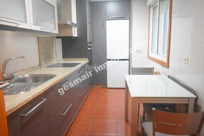 Foto 7bb6fe9a-e9b9-4b37-b718-fcf5379dc837. Rent flat with heating parking in La Seca - Los Salgueriños Pontevedra