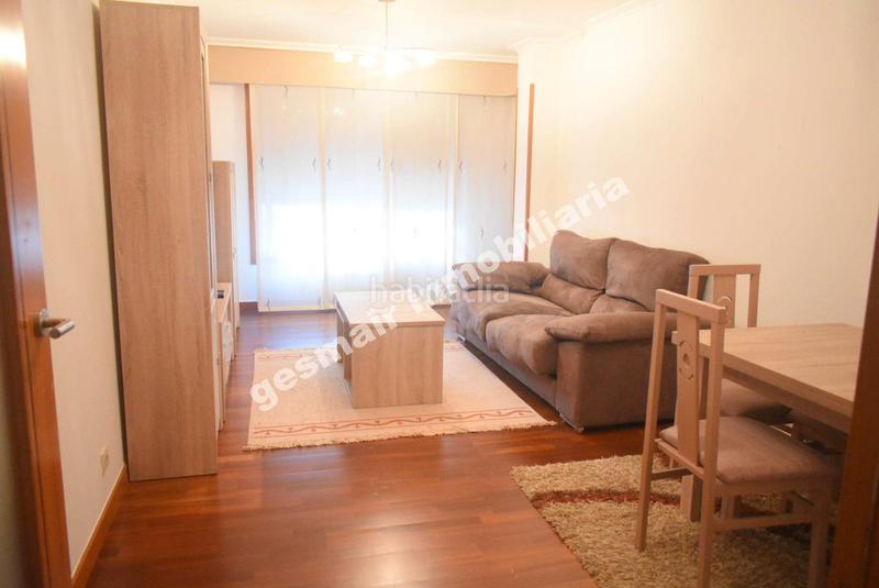 Foto acdf9f8b-67dc-4b5a-a3dc-c23f55212202. Rent flat with heating parking in La Seca - Los Salgueriños Pontevedra
