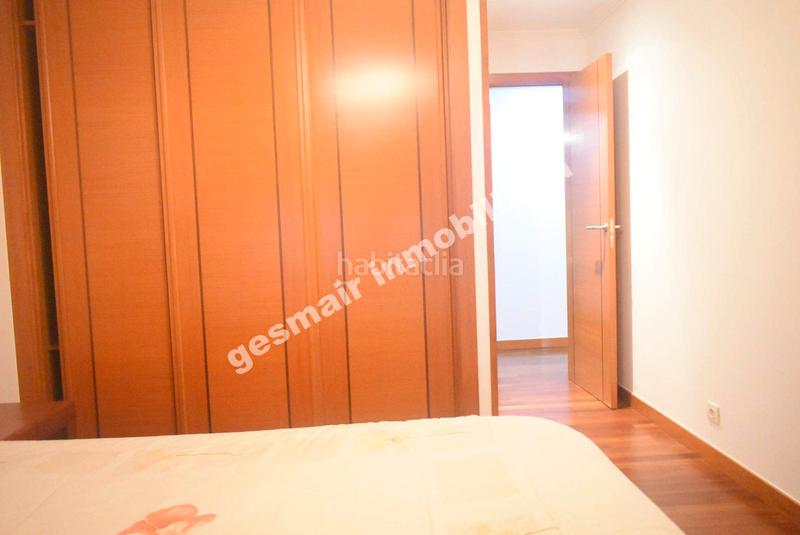 Foto c1772aa0-2bd9-424b-907c-a99d463a06a4. Rent flat with heating parking in La Seca - Los Salgueriños Pontevedra