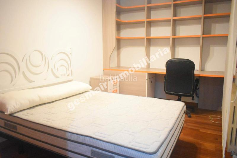 Foto d4ef2494-7673-4361-a75f-23187b5a475a. Rent flat with heating parking in La Seca - Los Salgueriños Pontevedra