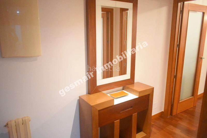 Foto db2611d6-89cd-4a3f-bb5e-0c8915579c3a. Rent flat with heating parking in La Seca - Los Salgueriños Pontevedra