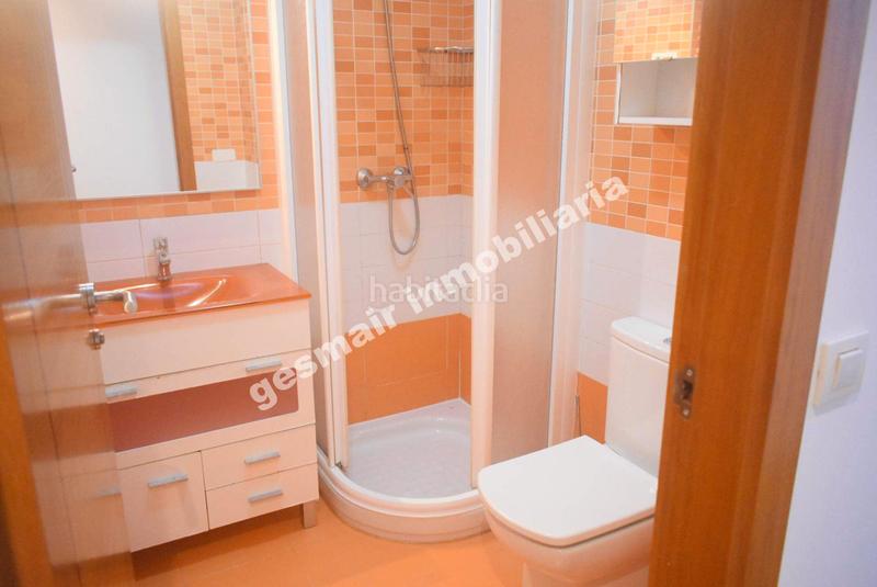 Foto dd48aa3d-302f-453c-a4f6-d703264eff58. Rent flat with heating parking in La Seca - Los Salgueriños Pontevedra