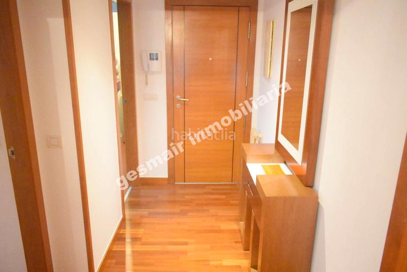 Foto f84f48be-8f4a-4c19-9de4-398805fb605f. Rent flat with heating parking in La Seca - Los Salgueriños Pontevedra