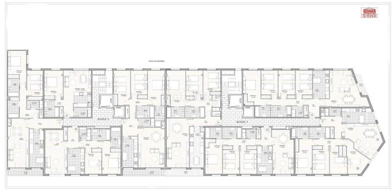 Foto 71aac91a-8184-4335-9f65-64ba3822470b. Apartment with heating parking in Zona Fernández Labreda Pontevedra