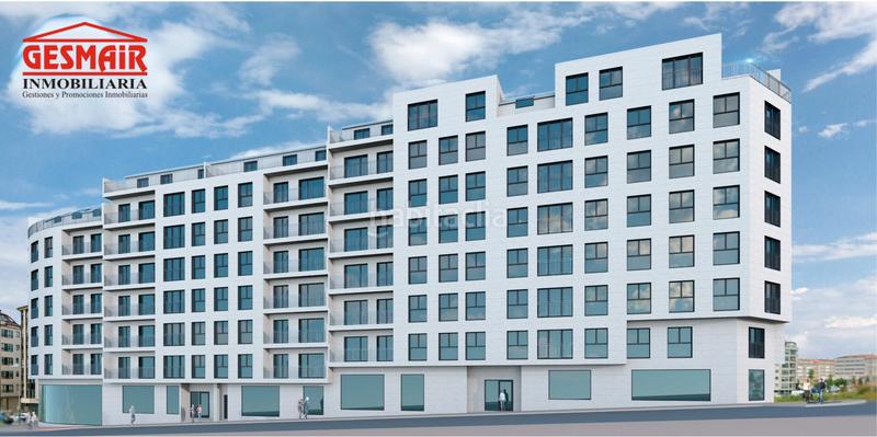 Foto 9da121cb-d022-4495-8e66-f0876d6484ae. Appartement avec chauffage parking dans Zona Fernández Labreda Pontevedra