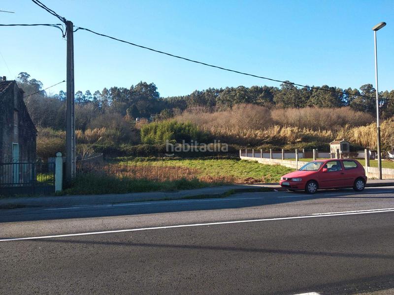 Foto 43789dd0-1286-44b9-82d2-8fad98351413. Location bâtiment à usage industriel dans Parroquias Rurales Pontevedra