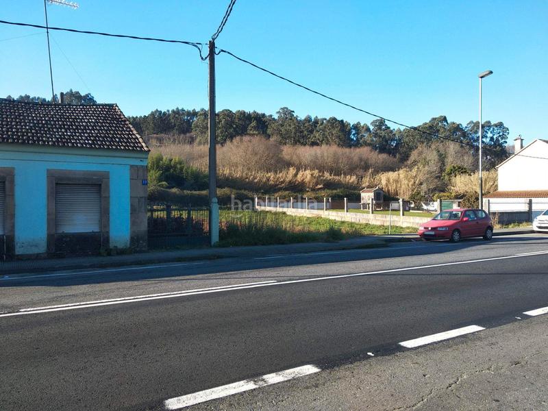 Foto 987112f6-d387-421f-b077-aef5f0646ca0. Location bâtiment à usage industriel dans Parroquias Rurales Pontevedra