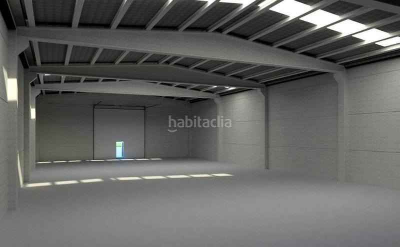 Foto aa5c9ecb-d01e-41fa-945b-8b67bbc0b664. Location bâtiment à usage industriel dans Parroquias Rurales Pontevedra