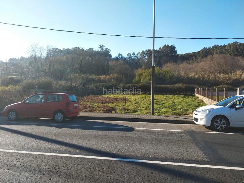 Foto 7275ccd5-9962-468b-87e3-5f6d133d7f4e. Affitto capannone industriale in Parroquias Rurales Pontevedra