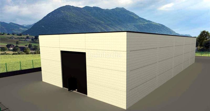 Foto 4a6eccc5-9bae-416f-87a1-50a6a6ea2141. Alquiler nave industrial en Parroquias Rurales Pontevedra