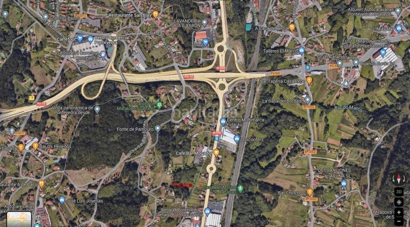 Foto 82aa6857-3974-497e-8d05-164af9cf84cd. Alquiler nave industrial en Parroquias Rurales Pontevedra