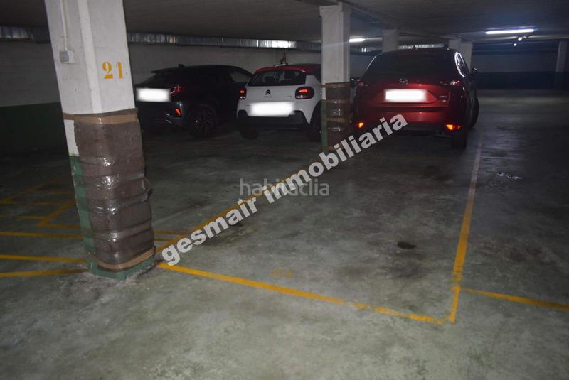 Foto 782c72f8-fade-453a-9395-33ef78776ce0. Appartamento con riscaldamento parcheggio in Zona de Plaza de Barcelos Pontevedra