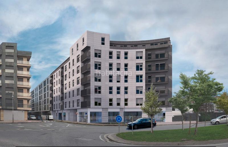 Foto 518eaf02-2b37-4010-95a7-e4c250e50af5. Apartament amb calefacció aparcament a La Seca - Los Salgueriños Pontevedra