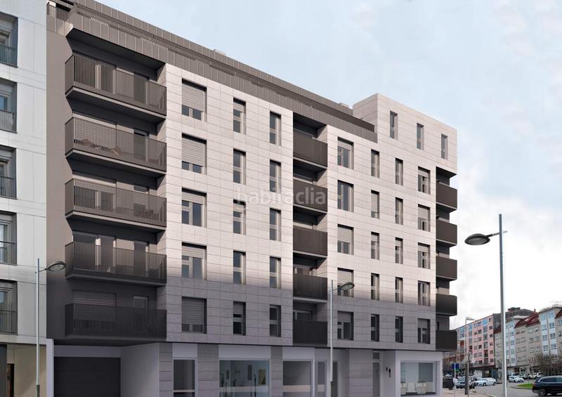 Foto e8c5c20b-486d-4856-a4b4-b5c5e8bcbd4a. Apartament amb calefacció aparcament a La Seca - Los Salgueriños Pontevedra