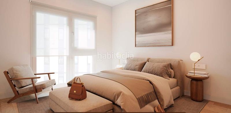 Foto cbdb9642-1bf6-47d6-98b5-f0b8ebdd09c3. Apartment with heating parking in La Seca - Los Salgueriños Pontevedra