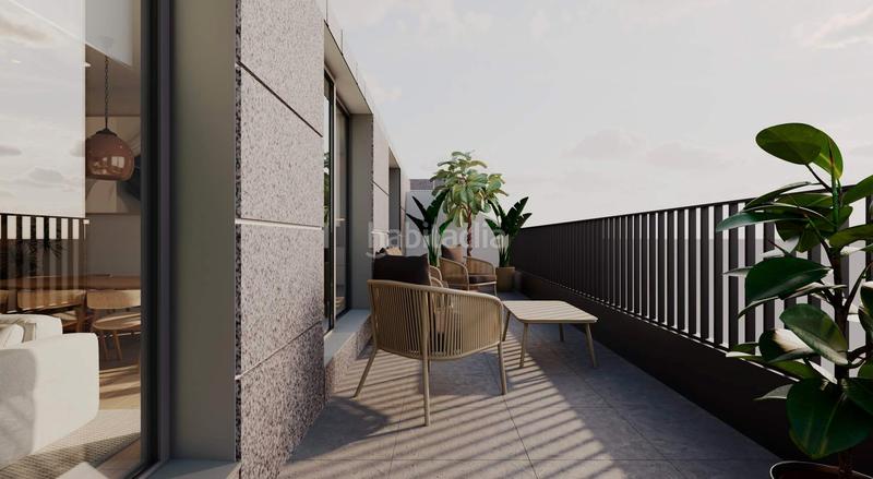 Foto 916dcc57-a7ca-46c2-be3c-426ae06d7888. Attico con riscaldamento parcheggio in La Seca - Los Salgueriños Pontevedra