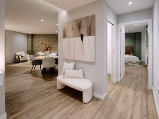 Flat  Rúa eduardo pondal