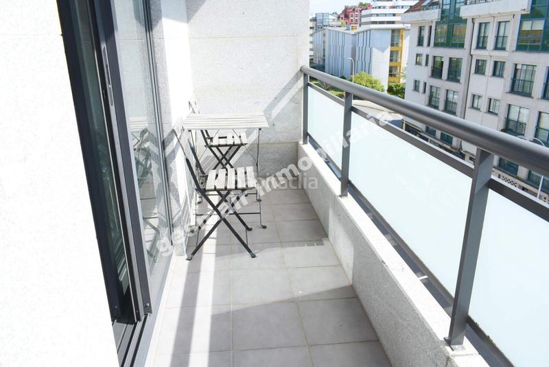Foto 4aec06d7-af64-46c0-a04e-78c8b71c1344. Appartement avec chauffage parking dans A Parda Pontevedra
