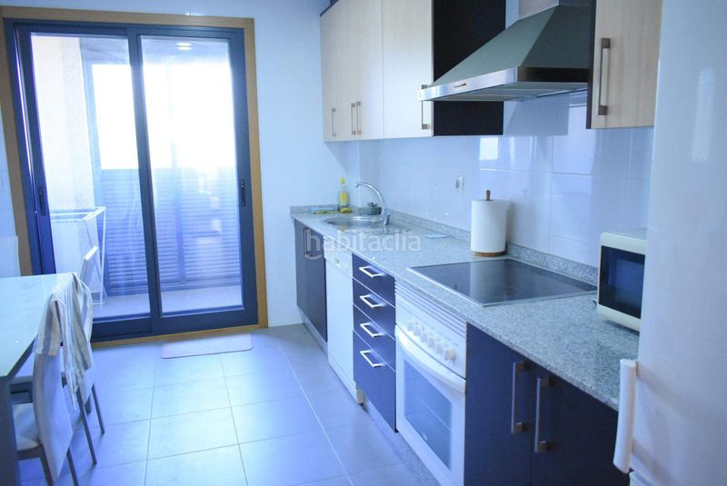 Foto 1ad14a85-dc96-4309-84ba-5787a65b2761. Apartament amb calefacció aparcament a A Parda Pontevedra