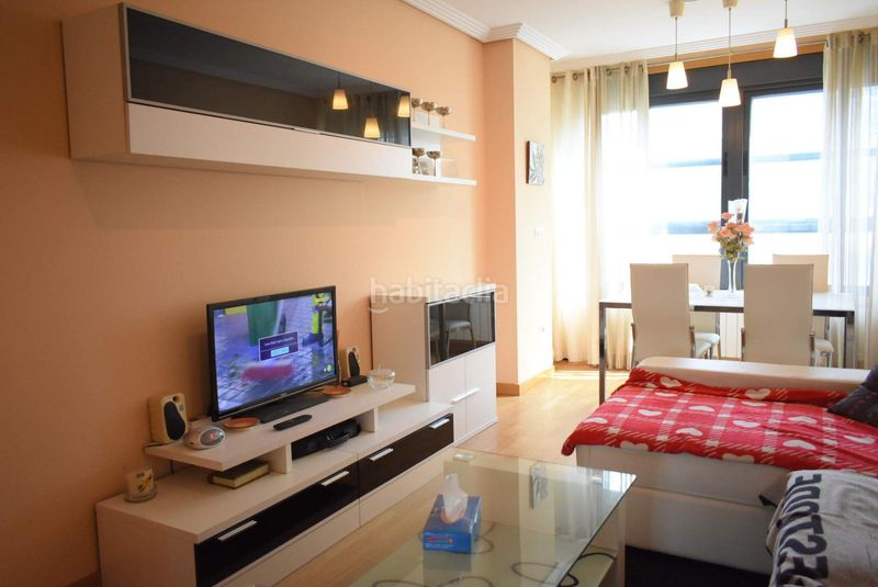 Foto 31e25753-fb97-443d-9c9c-0124f9301ffd. Apartament amb calefacció aparcament a A Parda Pontevedra