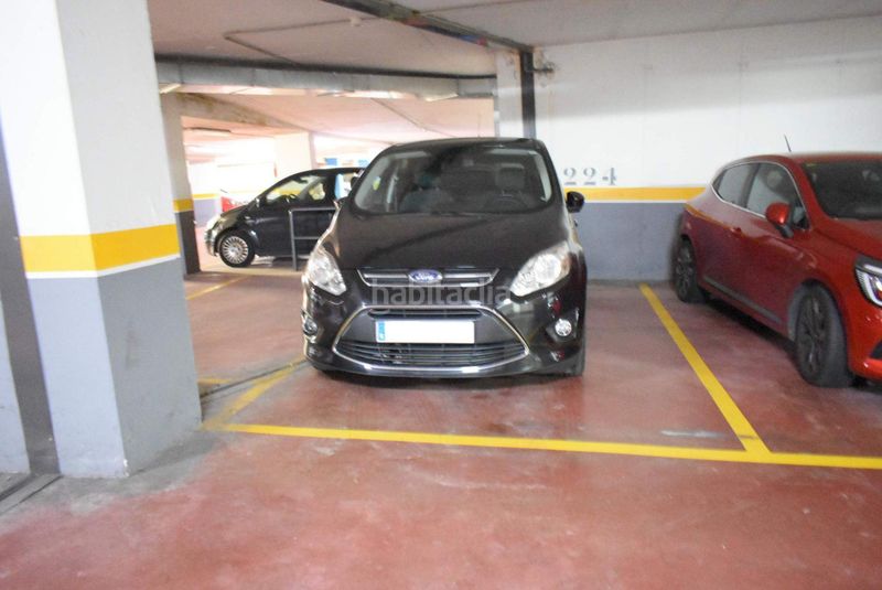 Foto 41c8ffdc-126a-4799-8915-cb78d1cfb48b. Apartament amb calefacció aparcament a A Parda Pontevedra