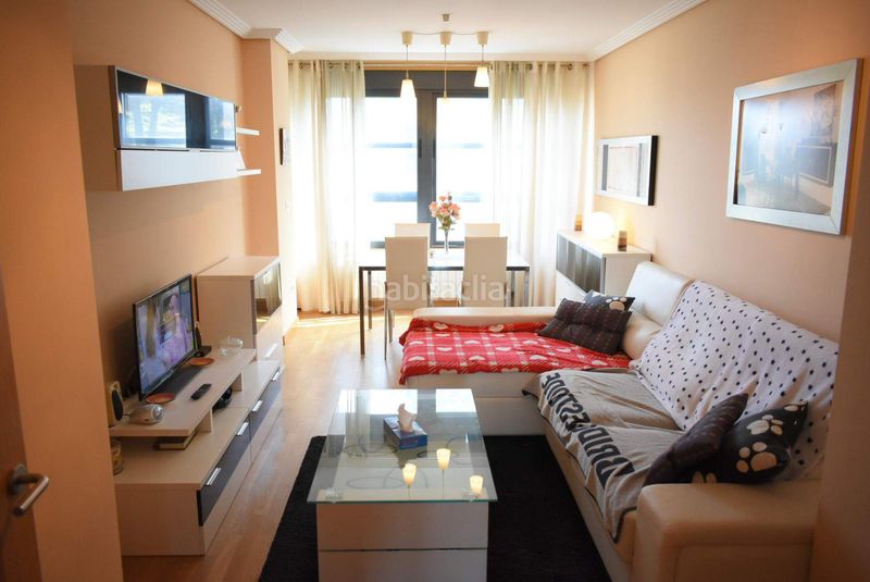 Foto b859ce11-faf9-47fc-94ff-89693b5f4ec9. Apartament amb calefacció aparcament a A Parda Pontevedra