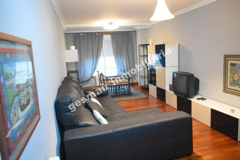 Foto a58619bd-aeec-4506-bd6c-fa68a58ed6d5. Appartement avec chauffage parking dans La Seca - Los Salgueriños Pontevedra