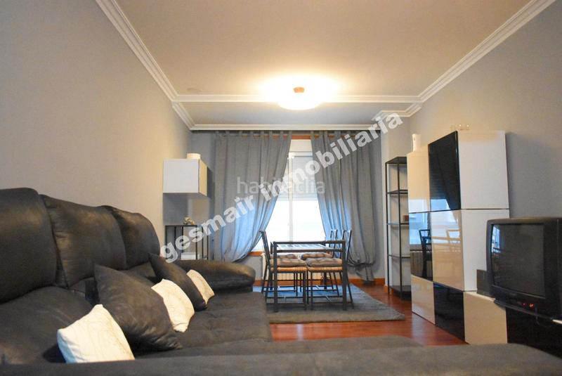 Foto 2a797ae7-1409-45a4-a194-d8381434faa2. Etagenwohnung mit heizung parking in La Seca - Los Salgueriños Pontevedra