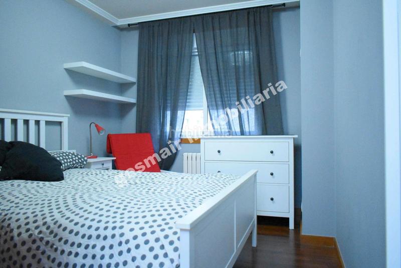 Foto 41b4f9e8-a5b2-49ee-accd-14faeb331fe8. Etagenwohnung mit heizung parking in La Seca - Los Salgueriños Pontevedra