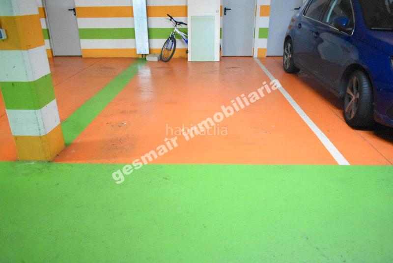 Foto ed54fa4d-672a-473c-b840-eb8d0a1cba04. Piso en La Seca - Los Salgueriños Pontevedra