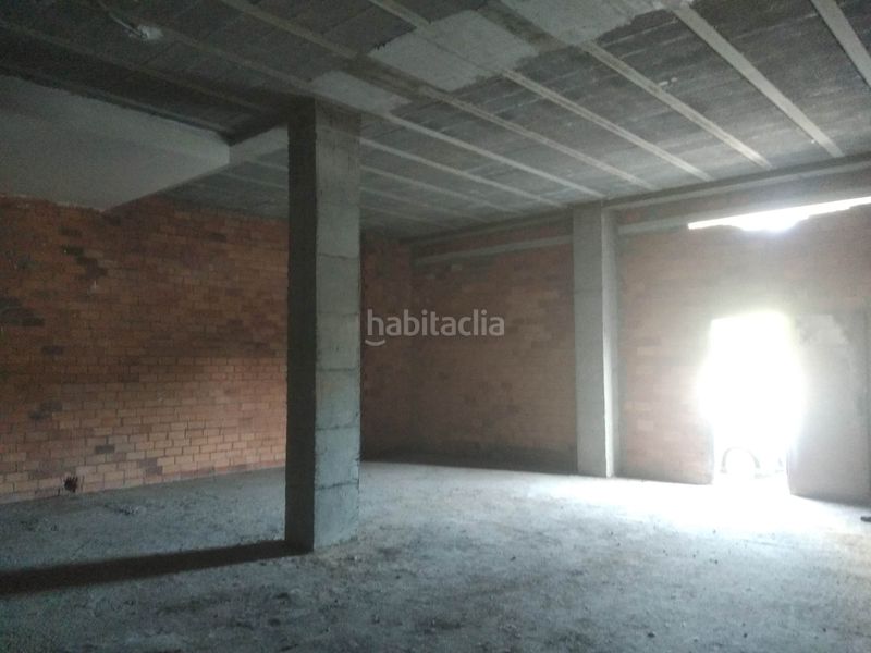 Foto b72a79e8-27e1-4616-a97b-072d3076ef9b. Local comercial a A Parda Pontevedra