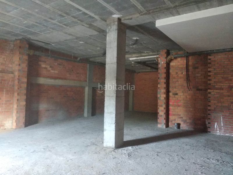 Foto ed572eec-b16b-463b-827c-53118ad63ee1. Local comercial a A Parda Pontevedra