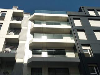 Etagenwohnung  Rúa ludeiro