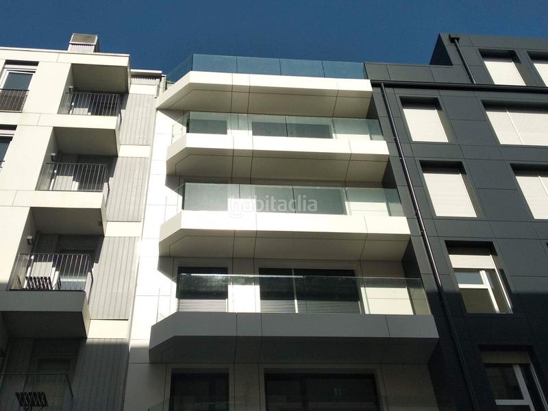 Foto bed35c61-4262-4bff-a218-eefc47b9d20a. Etagenwohnung mit heizung parking in La Seca - Los Salgueriños Pontevedra