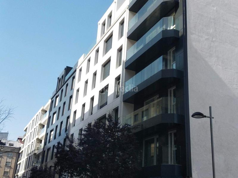 Foto b8caa622-b48f-4a84-9948-97ef3df63327. Flat with heating parking in La Seca - Los Salgueriños Pontevedra