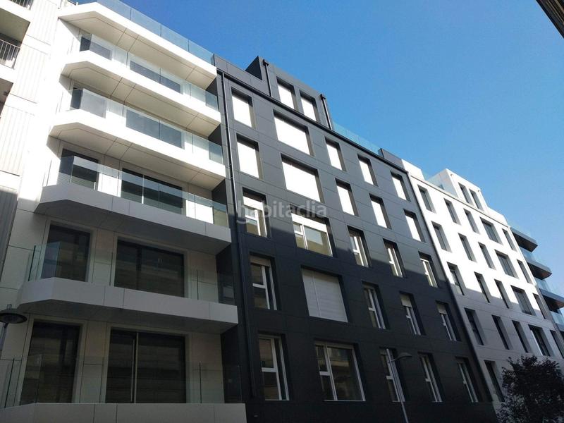 Foto f3b0ed09-7d89-48b8-a131-d063826819fc. Flat with heating parking in La Seca - Los Salgueriños Pontevedra