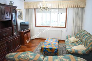 Appartamento in Rúa San Antoniño 18