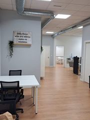 Business premise in A Parda