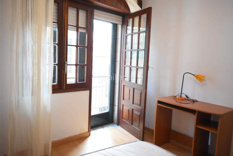 Foto 188766bd-a254-4163-aef9-a3854668e294. Affitto appartamento in rúa real 31 in Centro - Echegaray Pontevedra