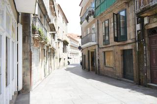 Appartamento in Rúa Real 31