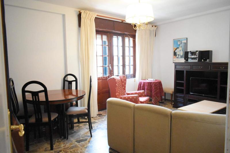 Foto 2bcc197f-c579-4075-90c3-a40fa9f745fb. Location appartement dans rúa real 31 dans Centro - Echegaray Pontevedra