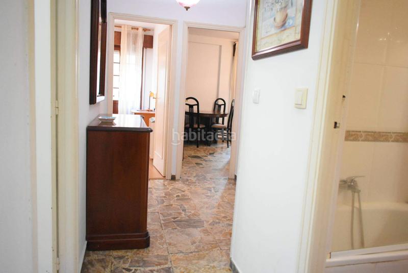 Foto 63813b37-ba33-4562-bb6a-5a067b8ecd3c. Location appartement dans rúa real 31 dans Centro - Echegaray Pontevedra