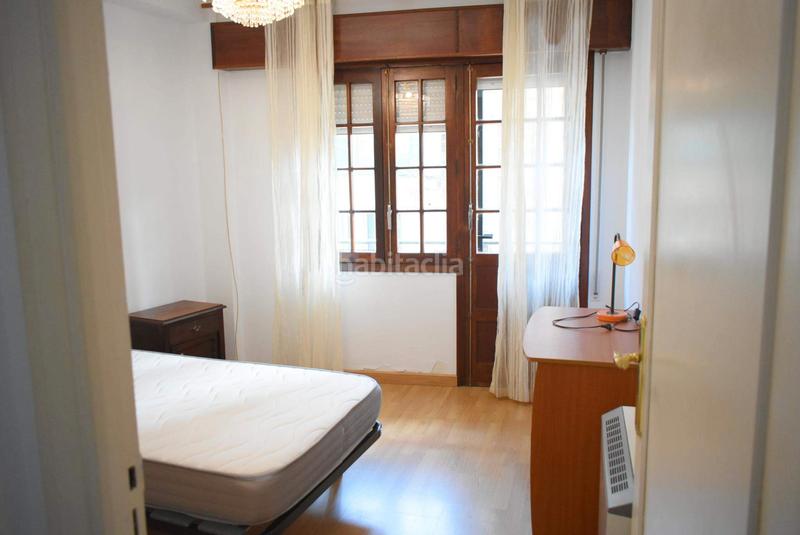 Foto a360c92d-d185-449f-aaba-e5d7ab91dc37. Location appartement dans rúa real 31 dans Centro - Echegaray Pontevedra