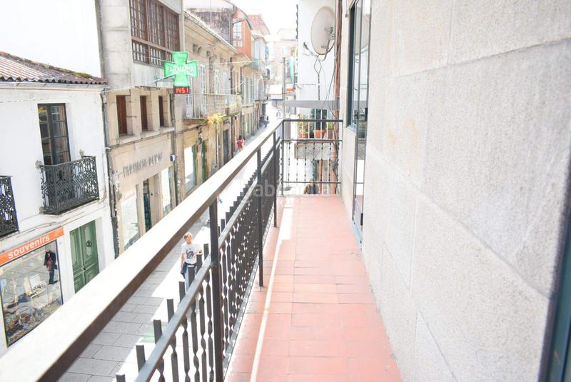 Foto e9e8757e-ad58-488d-8856-bd9f228b7af1. Alquiler piso en rúa real 31 en Centro - Echegaray Pontevedra