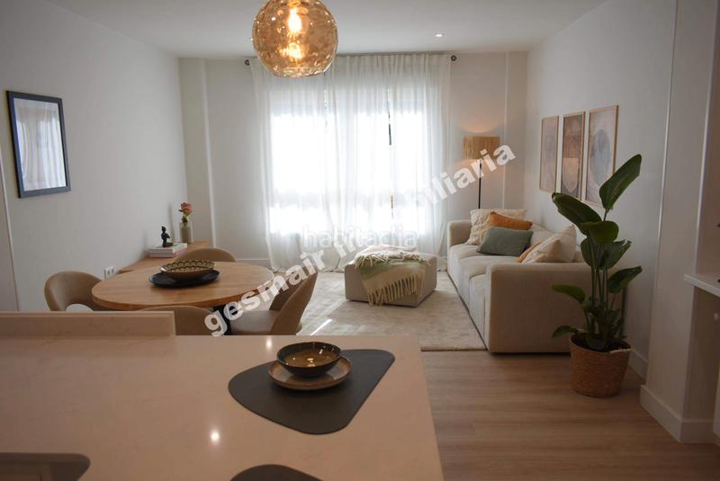 Foto 388666c2-99b3-4ade-ab12-09062d2fa962. Piso a estrenar centro en Zona de Plaza de Barcelos Pontevedra