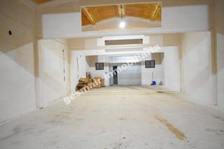 Miete Fabrikhalle  N/a