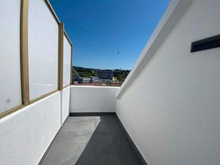 Location Attique  Rúa padre fernando olmedo